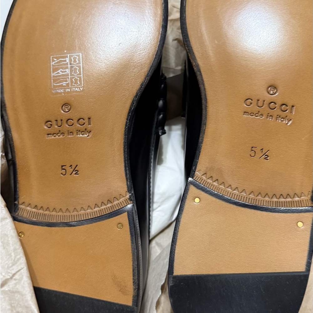 Black and Beige Millennial Ribot T.GG Supreme - Picture 3 of 8